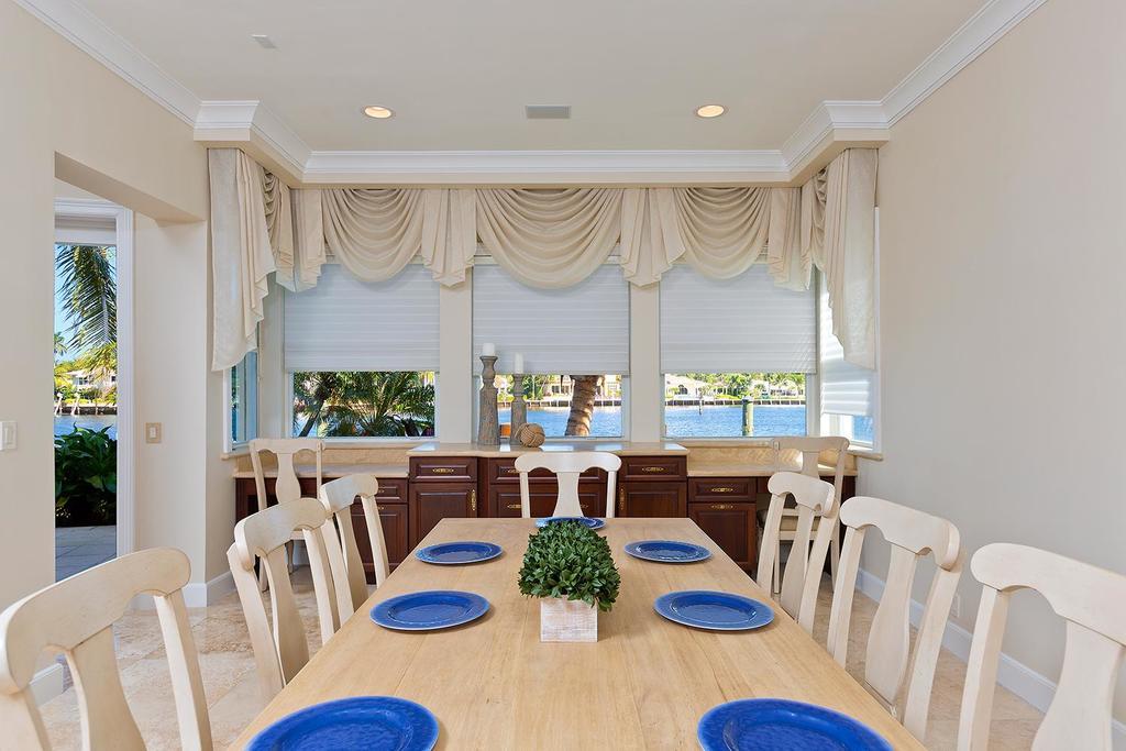 Delray Beach Intracoastal Elegance Villa Exterior photo